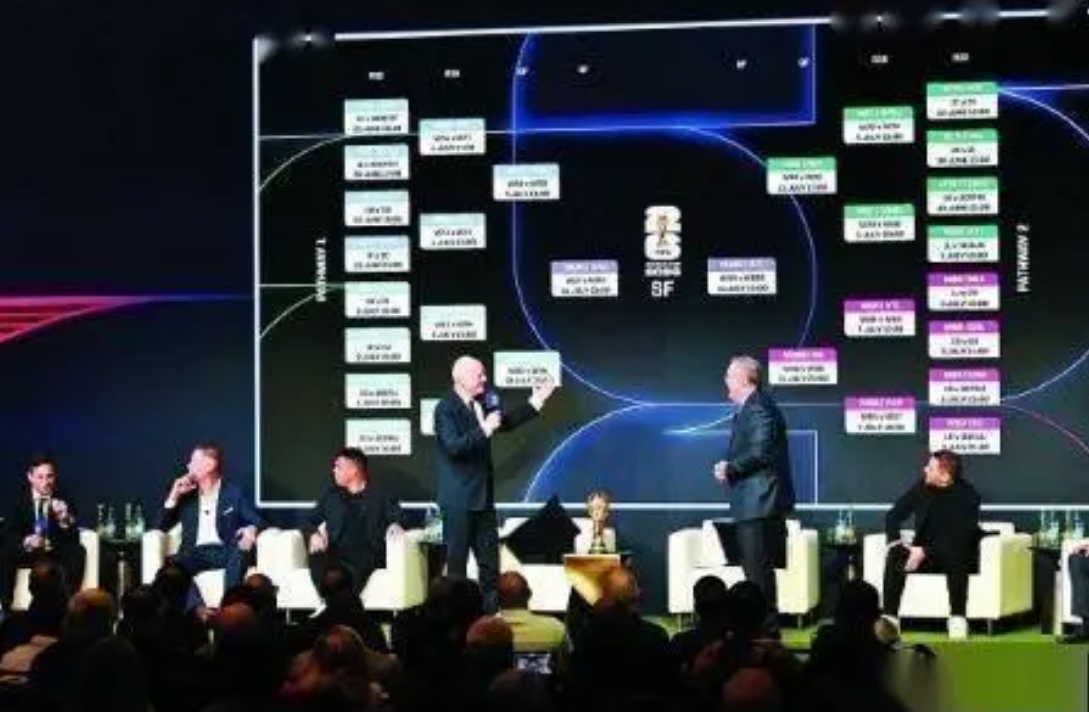 欧洲杯阵容,中大连外援,落选,世界杯小组赛,2026世界杯,赛程,球队对阵,小组排行