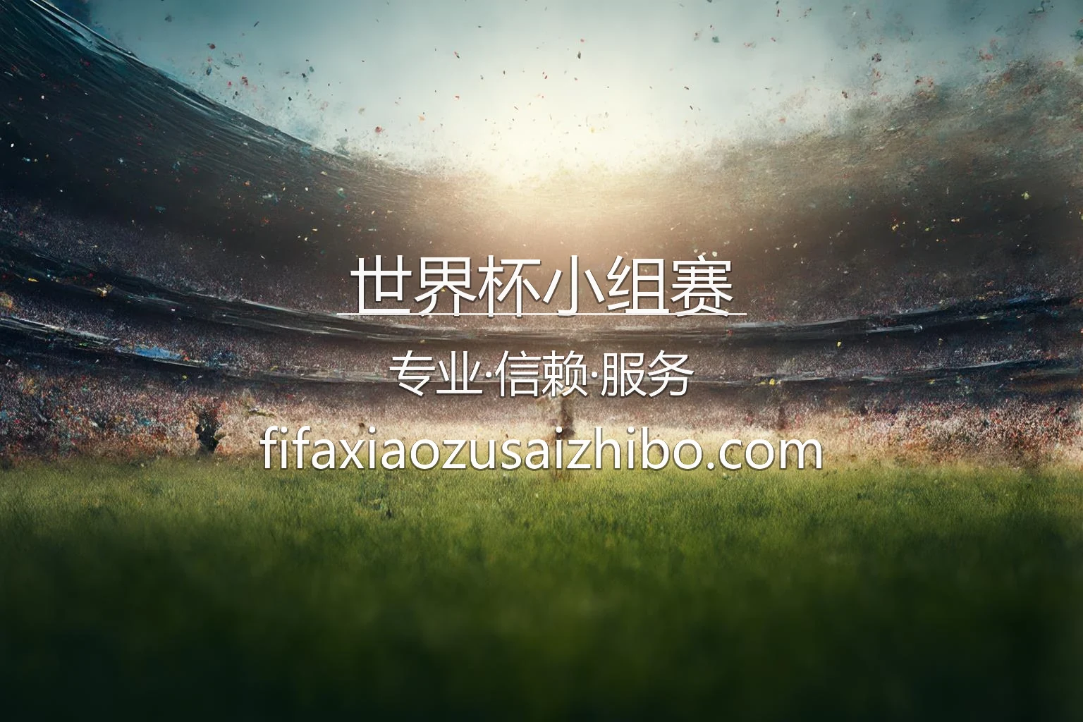 世界杯小组赛官网